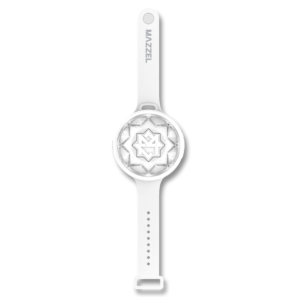 MAZZEL OFFICIAL LIGHT BAND – BMSG