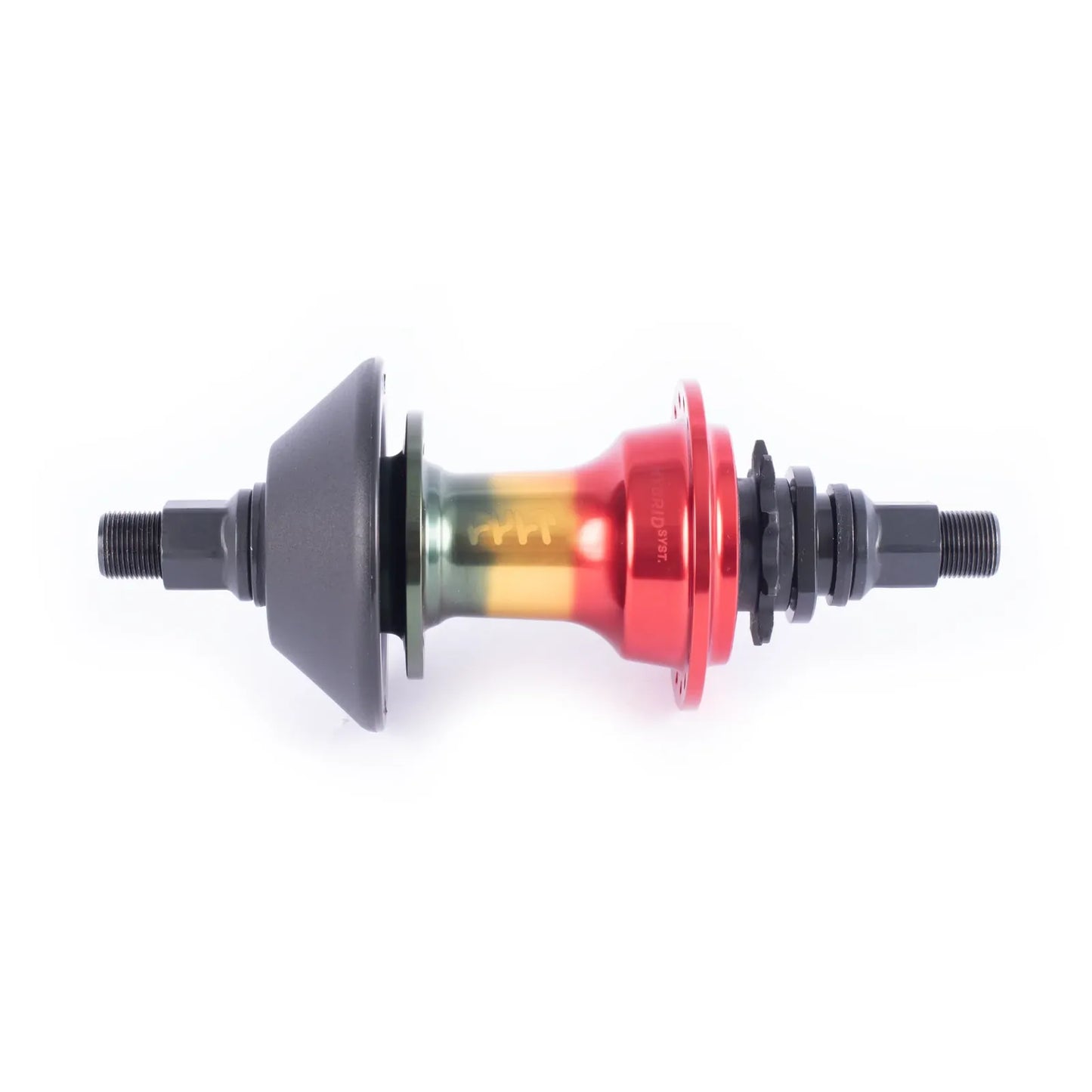 CULT BMX用フリコ「CREW FREECOASTER HUB 」RHD Cult Crew Freecoaster