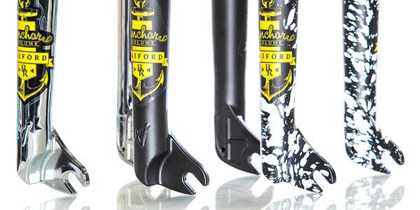 Product: Volume Bikes - Anchor Fork