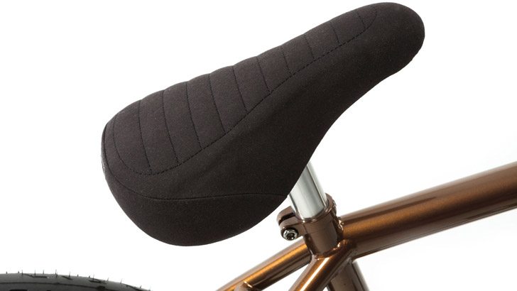Fit Bike Co. - 2017 Corriere 1 Complete