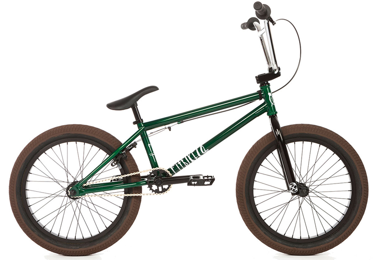 Fit Bike Co. - 2018 TRL Complete Promo