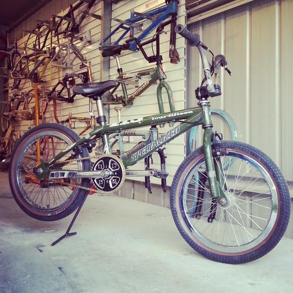 2002 Specialized 415 - BMXmuseum.com