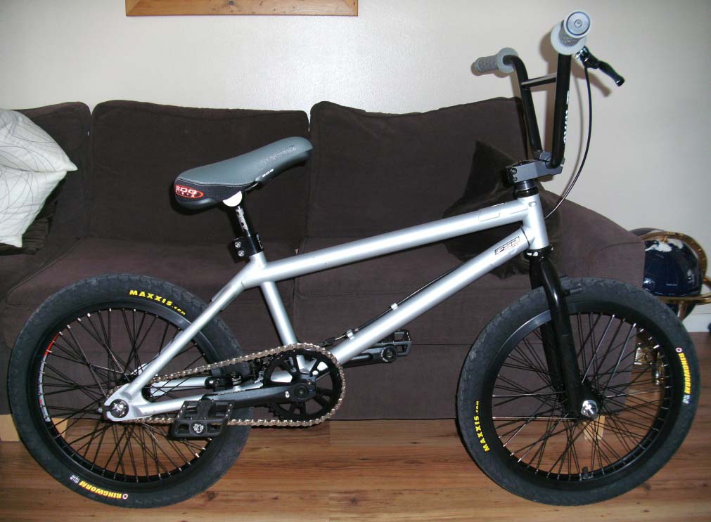 2006 Terrible One Scott Malyon - BMXmuseum.com