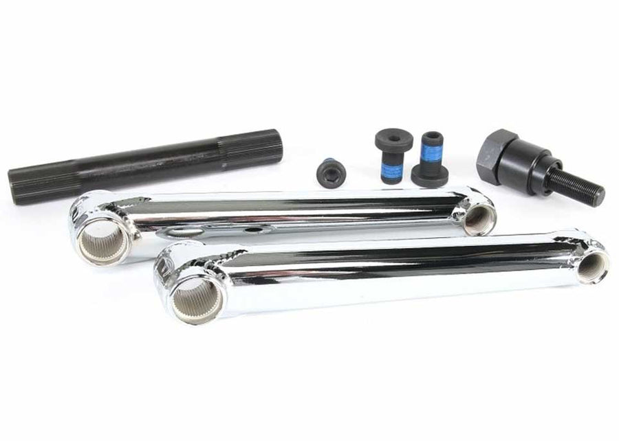 bmx ストリート クランク アーム長165mm 22mm L/R兼用 NEWS / BLOG