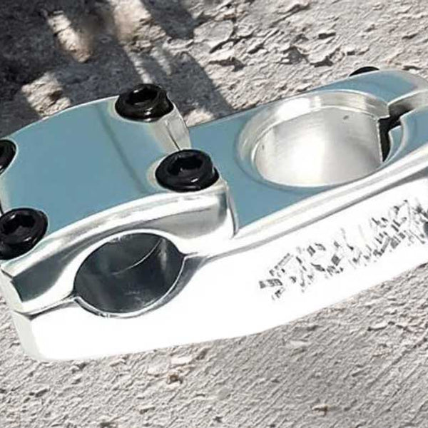 STRANGER HAZE T/L V2ステム1-1/8