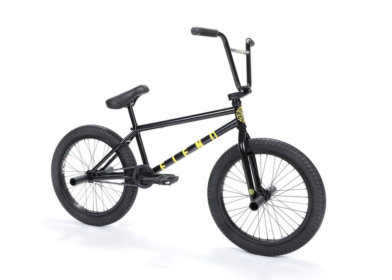 BMX クランク FIEND Segment 3PC Crank Fiend Segment Crank – Fiend