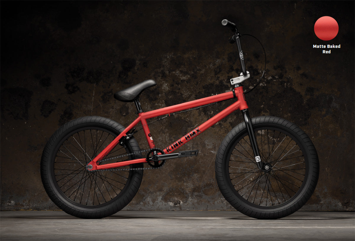 KINK GAP 20.5