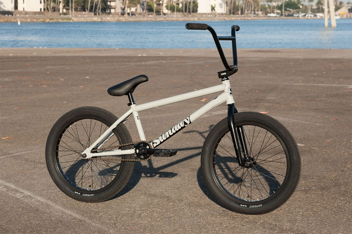 SUNDAY EX 21