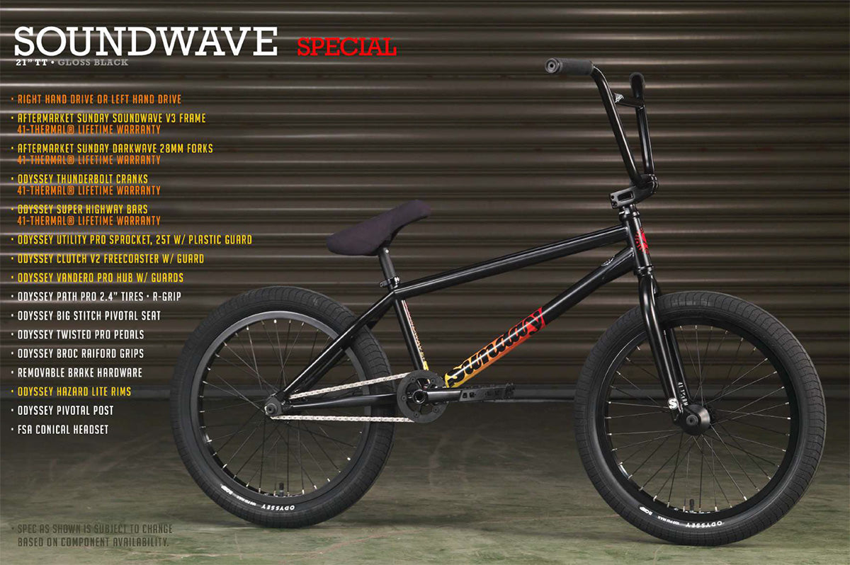ストリートALL – 4ページ目 – BMXショップワンダーランド