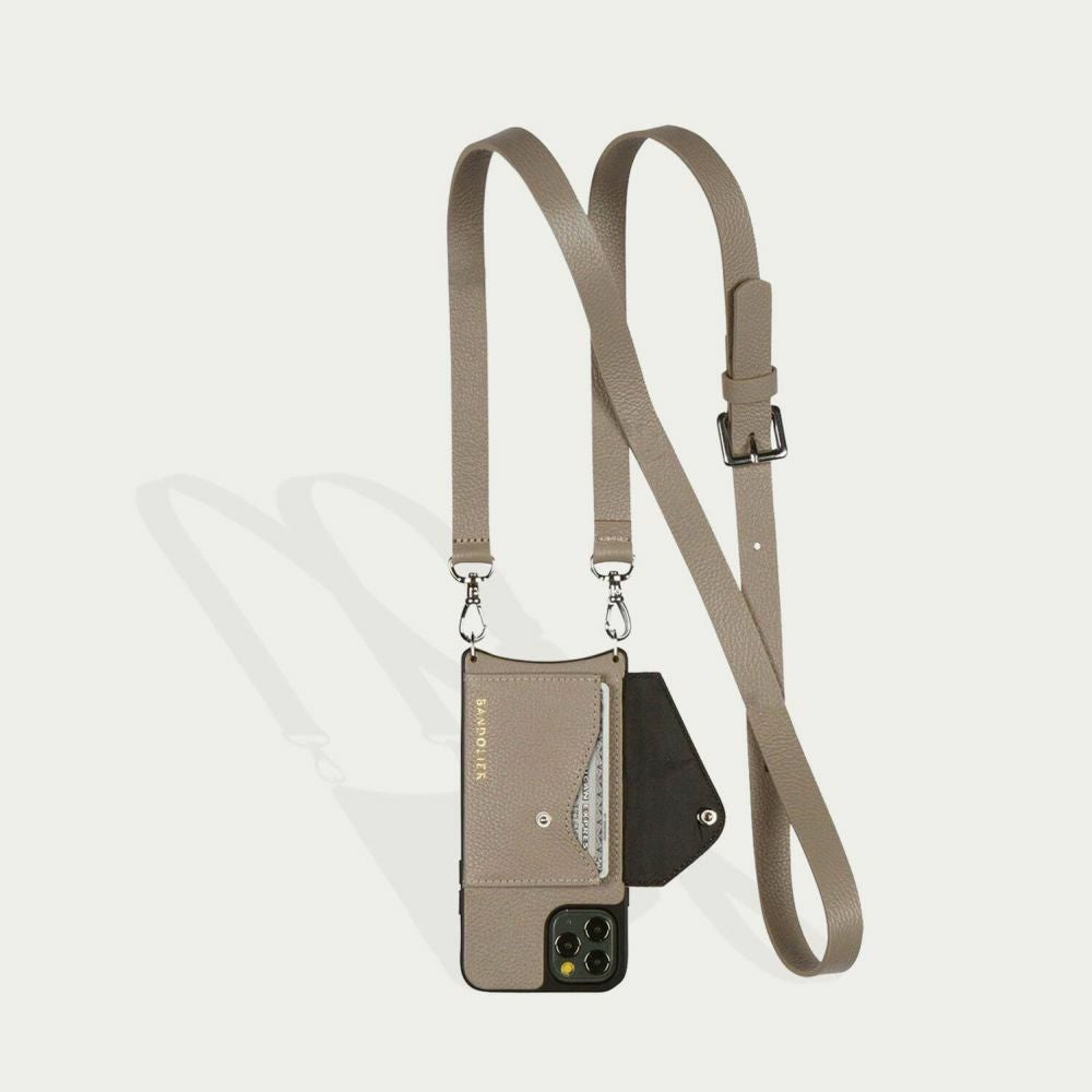 15 Series】HAILEY SIDE SLOT GREIGE ヘイリーサイドスロット