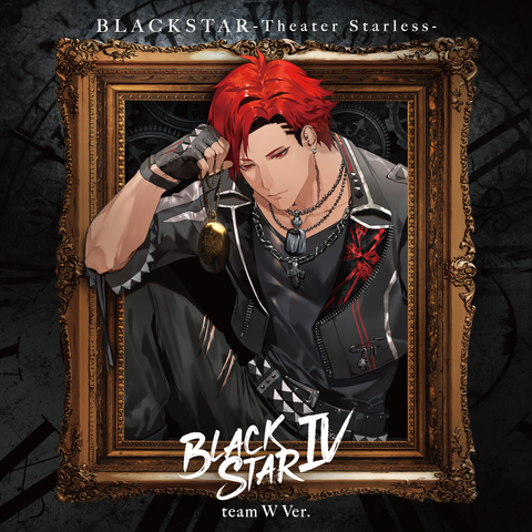 CD – ページ 3 – ブラックスター -Theater Starless- Official Store