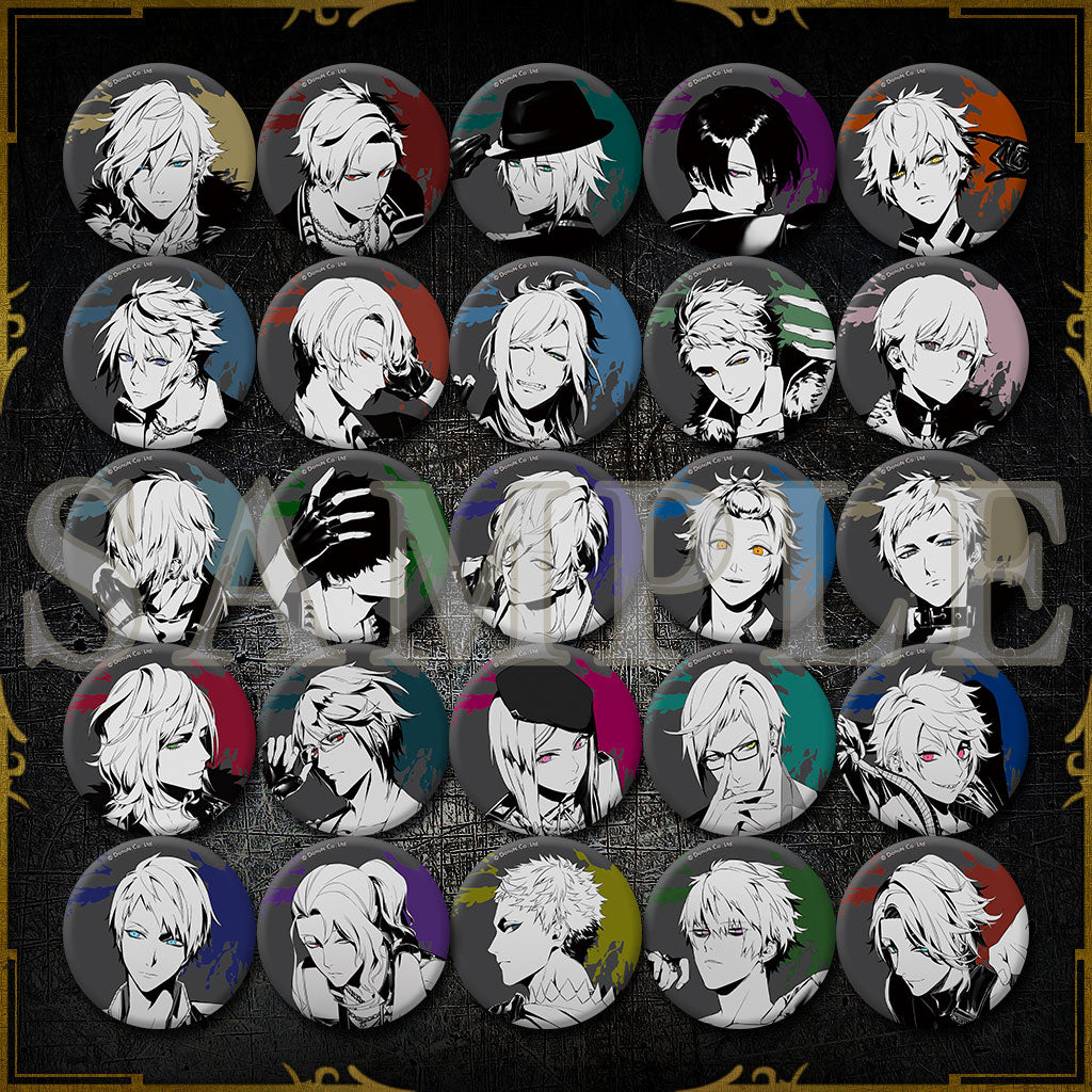 バッジ – タグ 