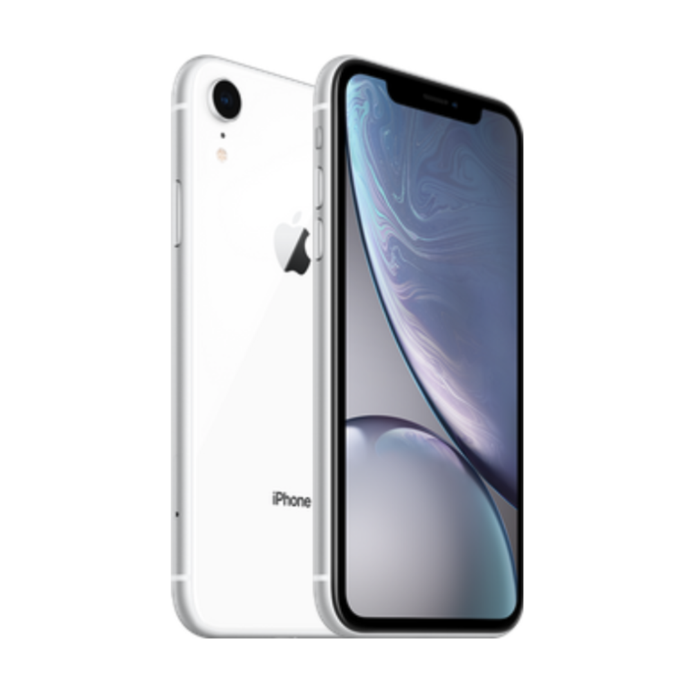 Apple iPhone XR 64GB 128GB 256GB Verizon AT&T T-Mobile Fully