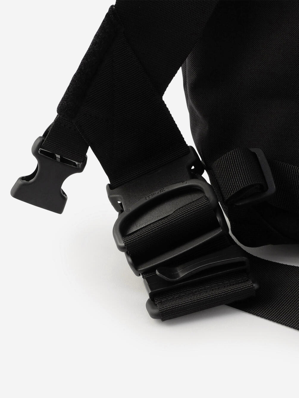 bagjack | 〈別注〉コブラバックル メッセンジャーバッグ KINKY