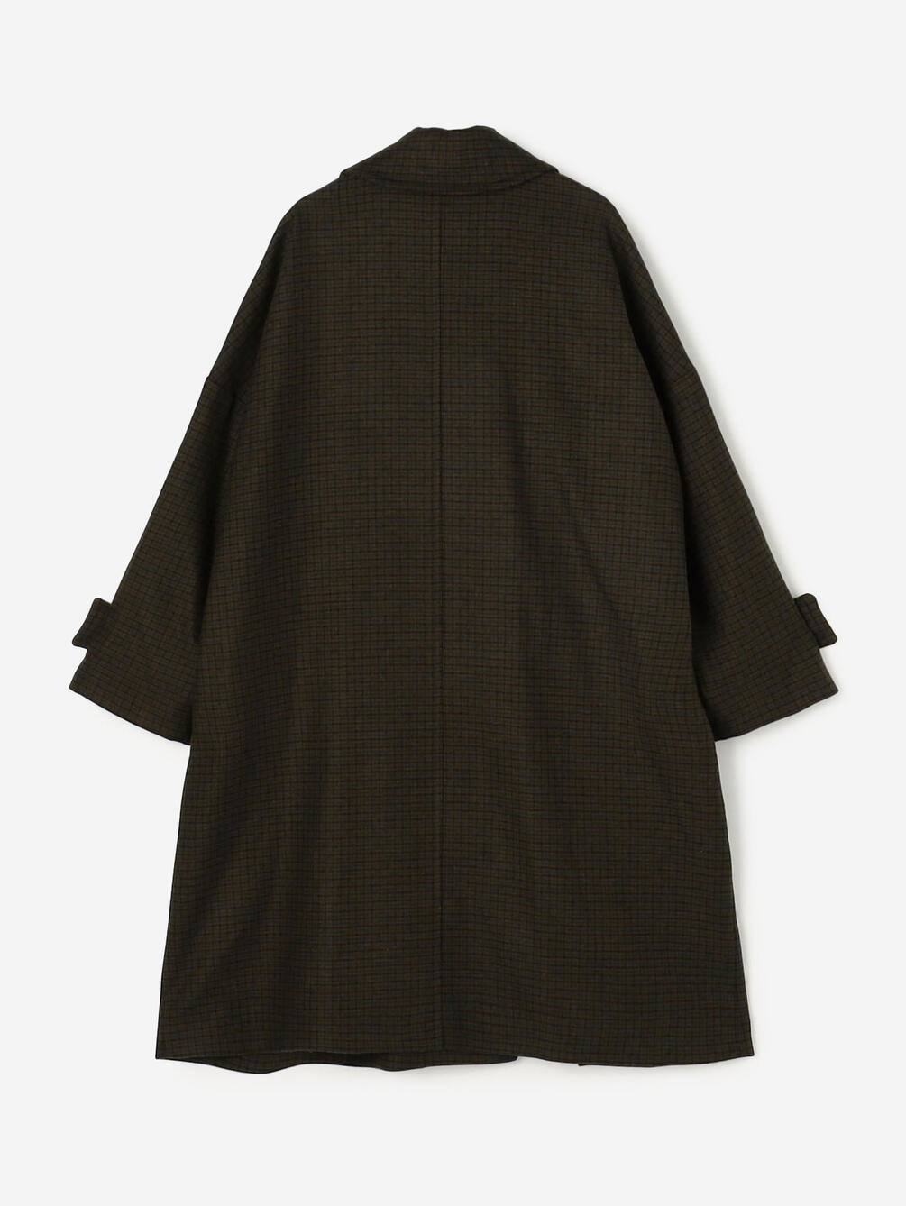 MACKINTOSH | 〈別注〉HUMBIE LONG EX WOMEN