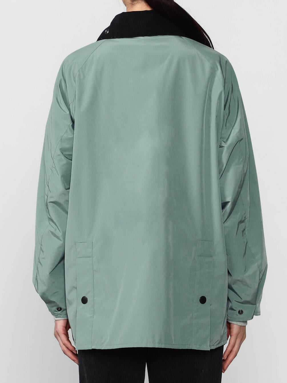 Barbour |〈別注〉BEDALE（オーバーサイズ フィット）WOMEN