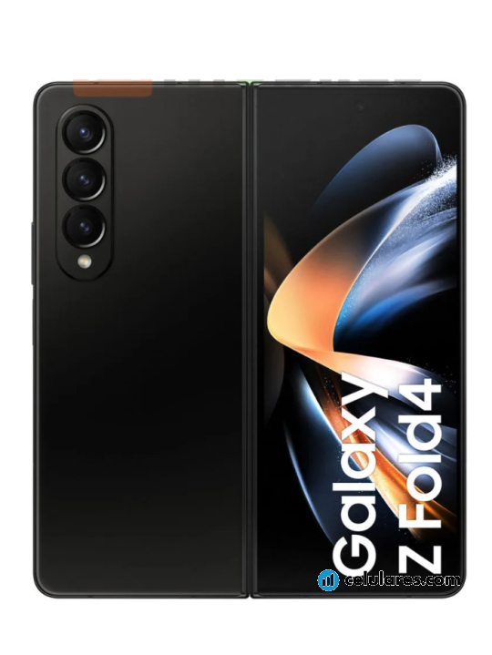 Samsung Galaxy Z Fold4 (Galaxy Fold 4 5G) - Celulares.com Brasil