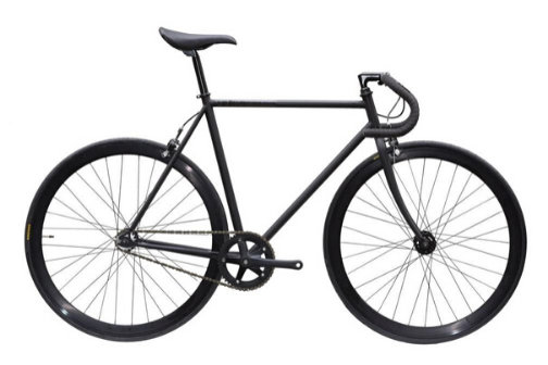 ハマー CARTELBIKES AVENUE ピストバイク Mサイズ カーテルバイク