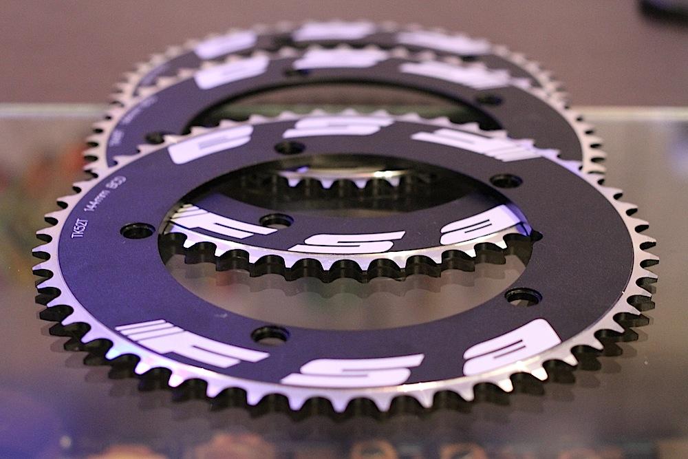 FSA PRO TRACK CHAIN RING | ブローチャーズ - BROTURES ONLINE STORE