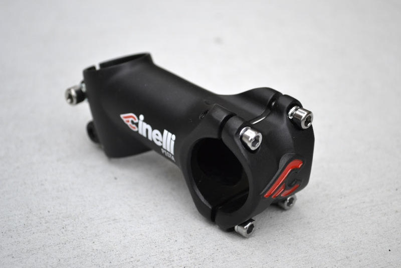 CINELLI ステム入荷！！ | ブローチャーズ - BROTURES ONLINE STORE