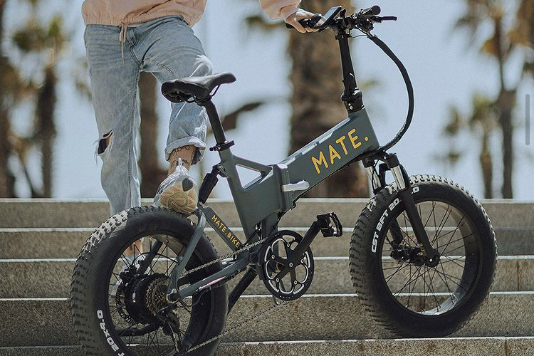 今買えるMATE.BIKE。 | ブローチャーズ - BROTURES ONLINE STORE