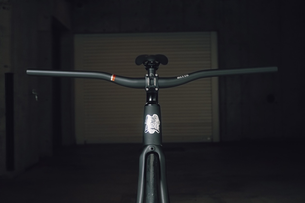 NITTO、ライジング。 | ブローチャーズ - BROTURES ONLINE STORE