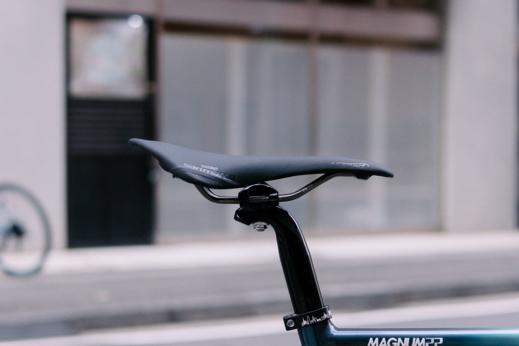 サドル セラサンマルコ ボントレガー RACEDAY Bontrager Race Day