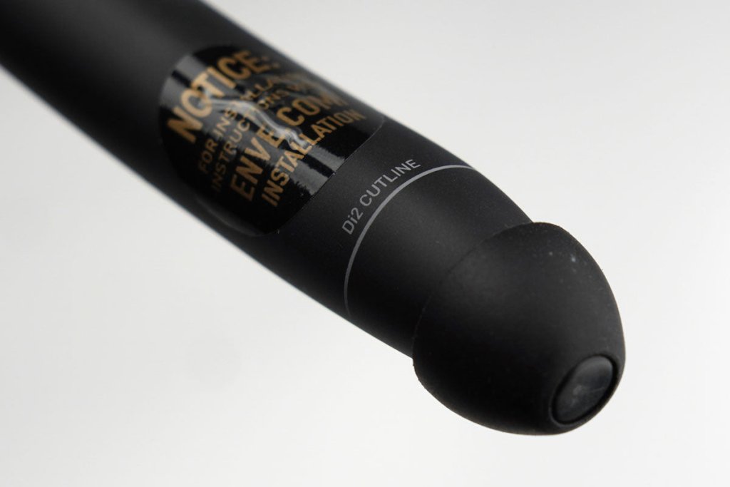 パーツ ENVE COMPACT DROP 42cm パーツ ENVE COMPACT DROP 42cm ENVE