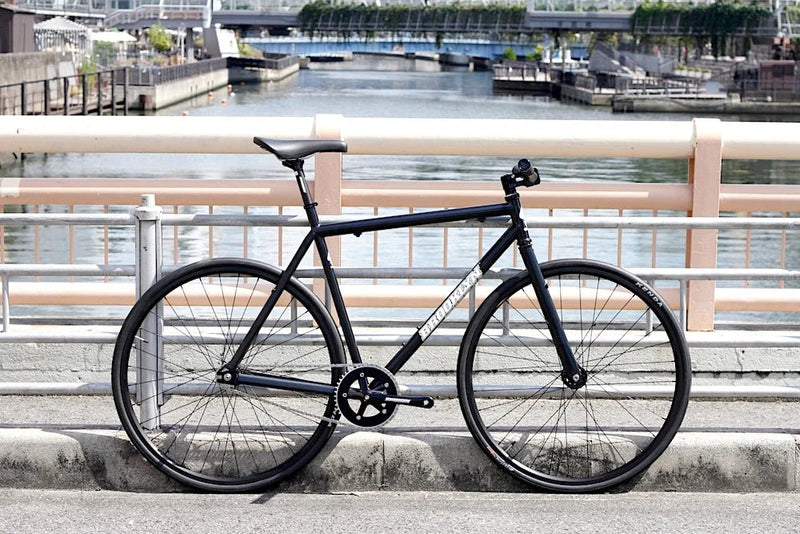 新品BROOKLYN MACHINE WORKS パーツセット