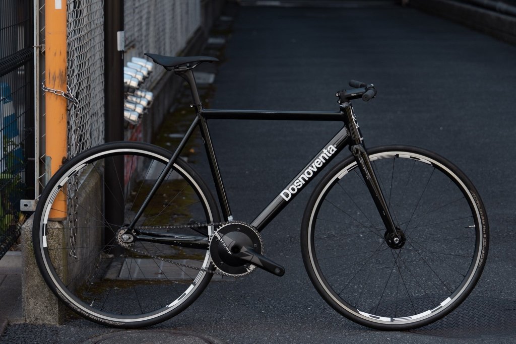 LOS ANGELES | ブローチャーズ - BROTURES ONLINE STORE - ピスト