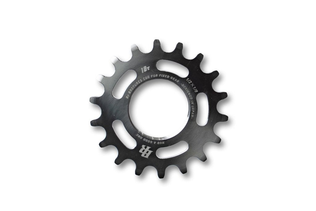 suginogigas コグ 15t 16t セット Teru-yyy By BROTURES TRACK COG