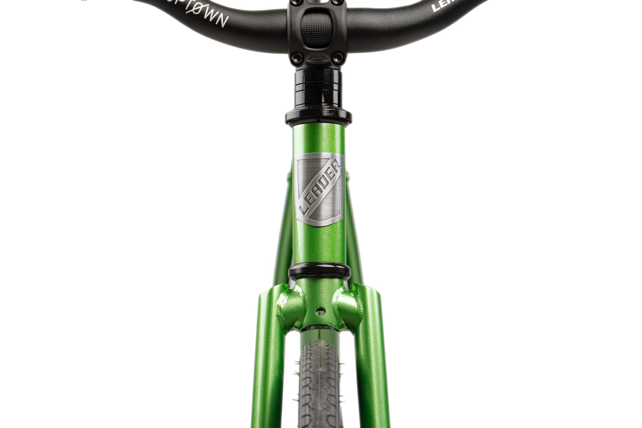 LEADER ANGELINO Complete Bike 2026