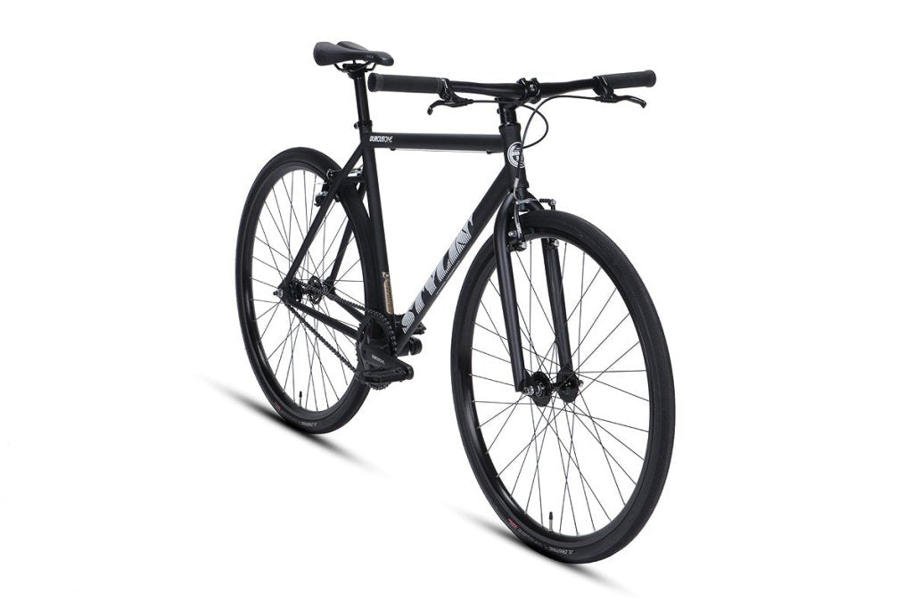 DURCUS ONE STYLIN' Complete Bike