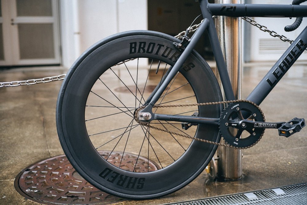 LEADER 721TR 
