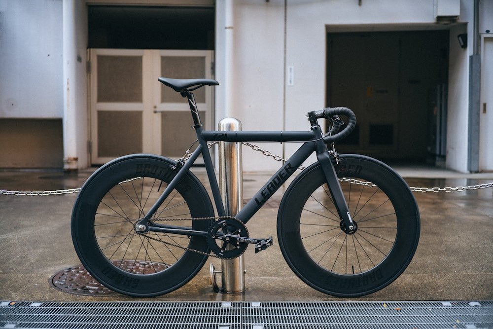 LEADER 721TR 