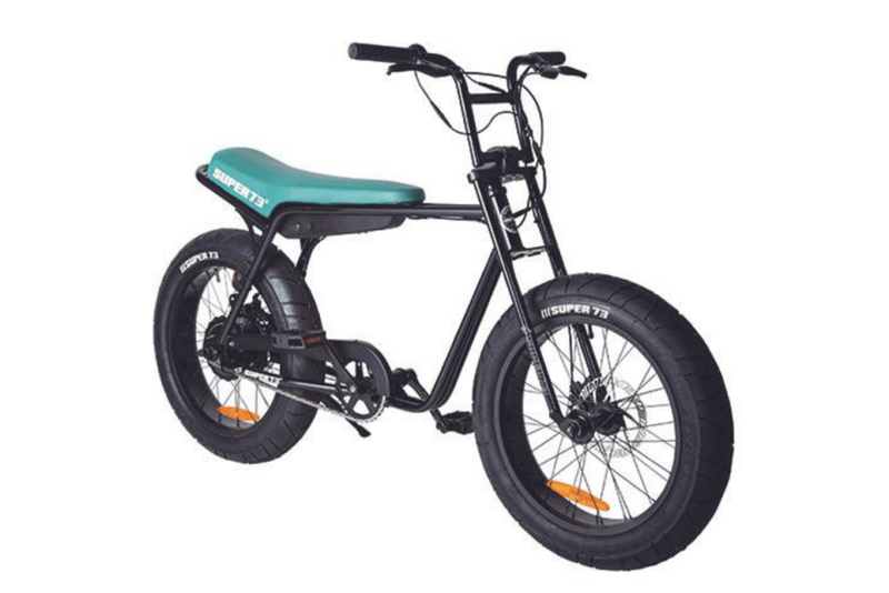 Super73 SG1