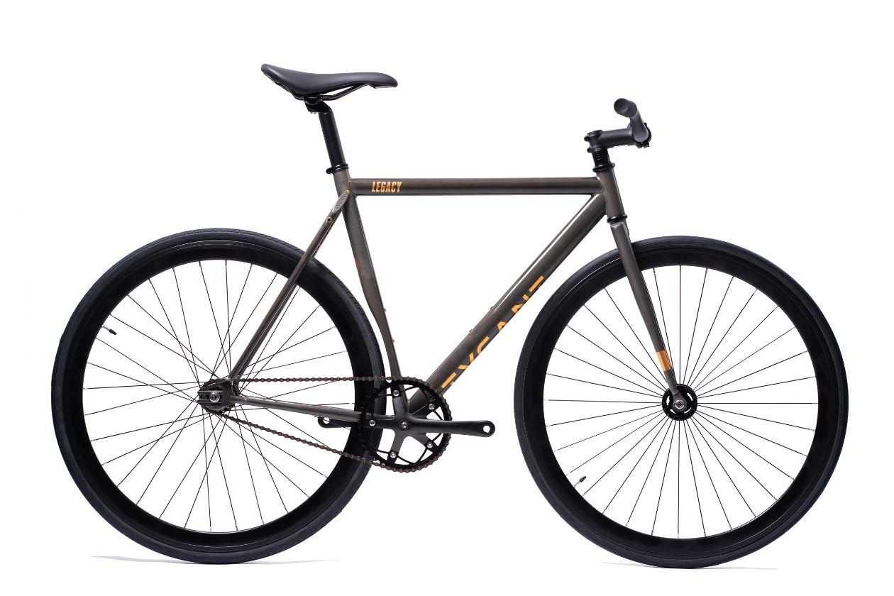 TYRANT BIKES LEGACY Complete Bike – BROTURES GLOBAL