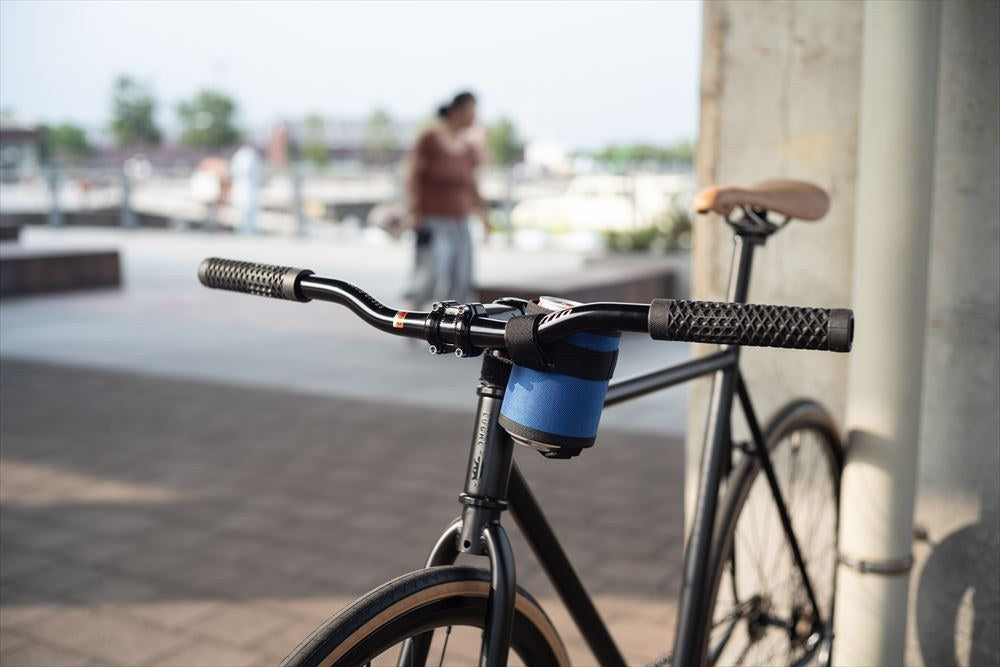 NITTO B809 CROSS RISER BAR – BROTURES GLOBAL