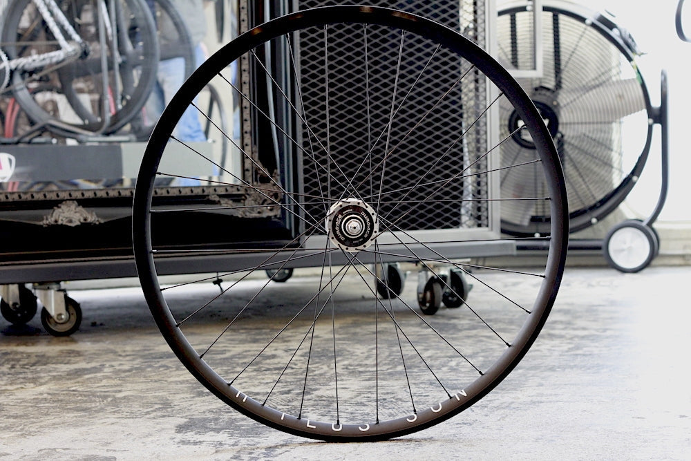 DURA-ACE HB-7800 完組ホイール （前後セット可能） DURA-ACE HB-7800 完組