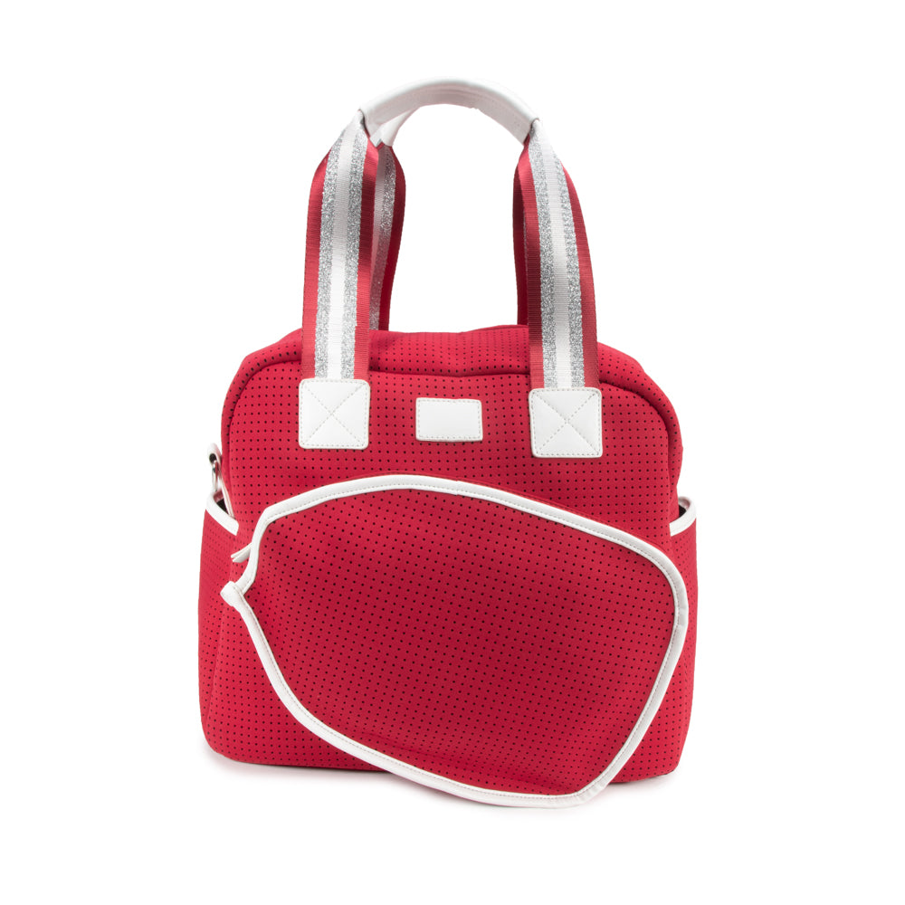 Aria Pickleball Bag | Brouk & Co. Online Luxury Shop