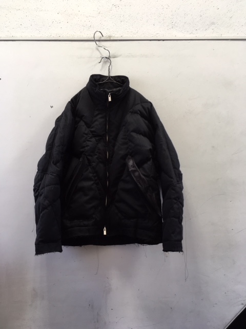 sulvam / raglan down JKT 