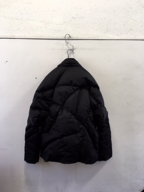 sulvam / raglan down JKT 