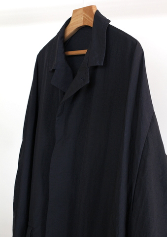 TEATORA」(テアトラ)Time Adapter Packable -DEEP NAVY-