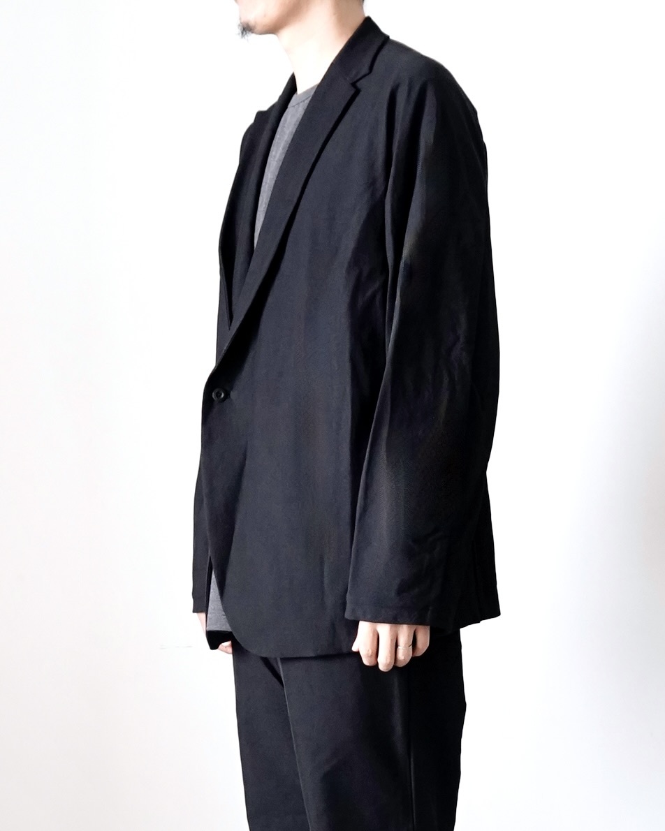 TEATORA」(テアトラ)WALLET JKT PLUS GC