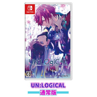 通常版】UN:LOGICAL：【公式】ブロッコリーグッズの通販サイト