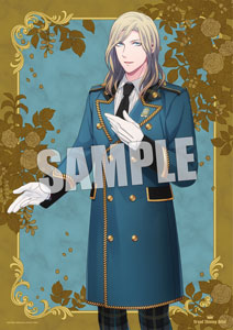 うたの☆プリンスさまっ♪ Grand Shining Hotel B2サイズ布ポスター