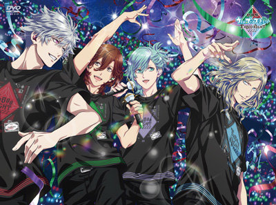 うたプリ タブナイ CD ドラマCD セット 特典 ブロッコリーオンライン