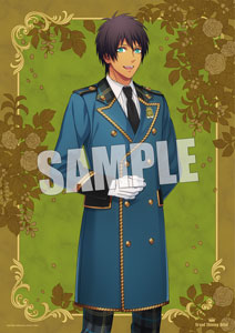 作品タイトルで選ぶ/うたの☆プリンスさまっ♪(並び順：発売日(昇順