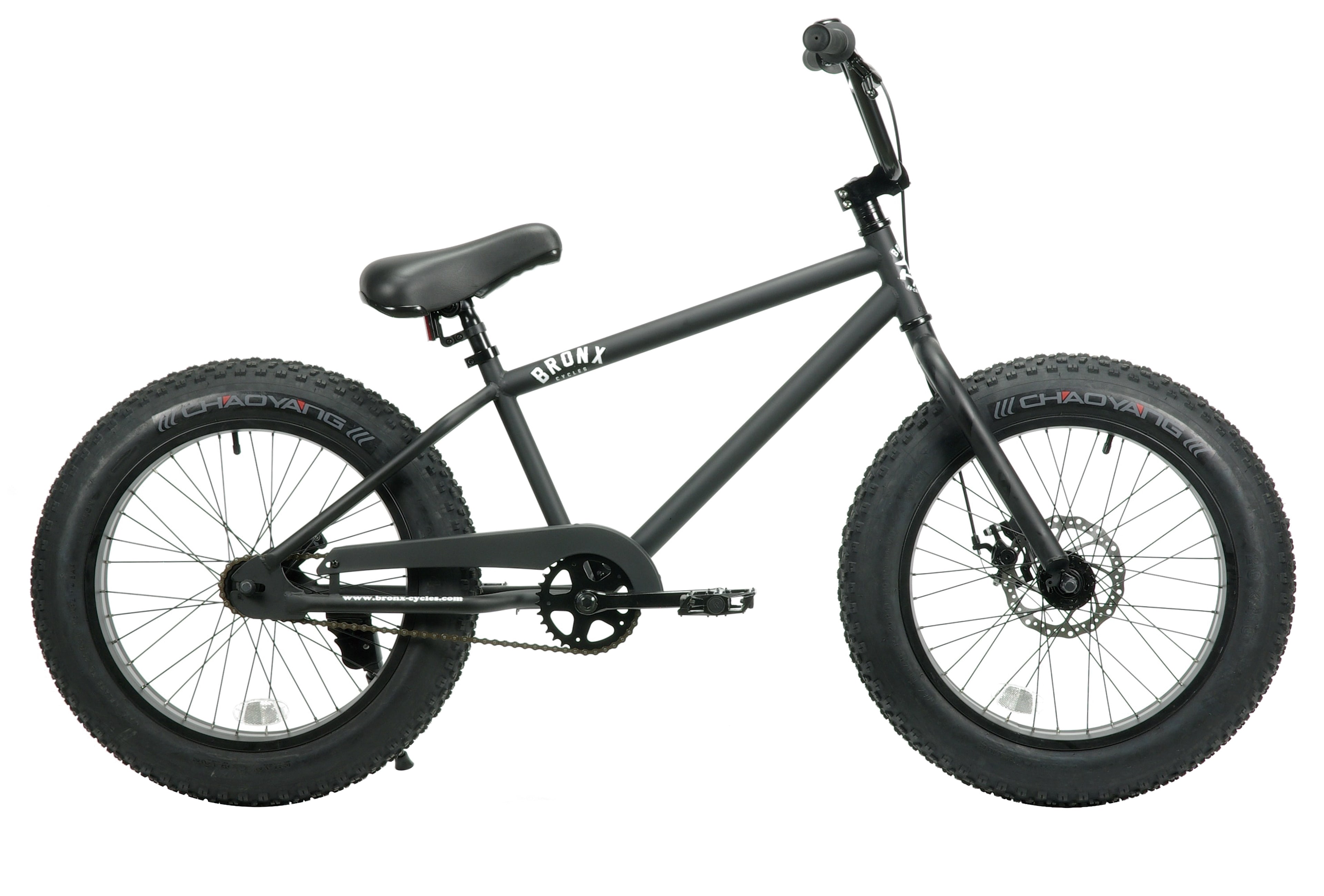 専用 bronx 20インチ カスタム Matte black 専用 bronx 20インチ