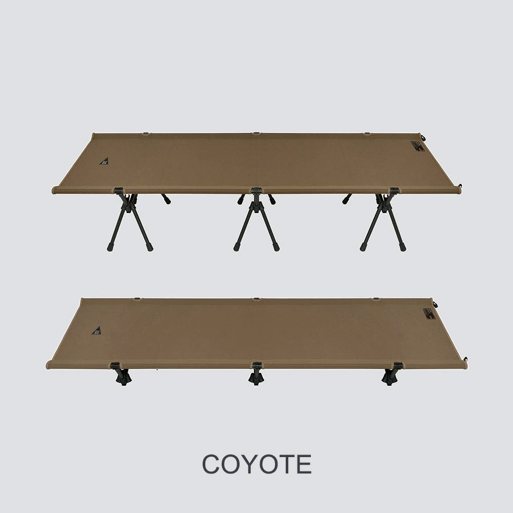 送料無料】【即納】The 600D Folding Cot – BROOKLYN OUTDOOR COMPANY